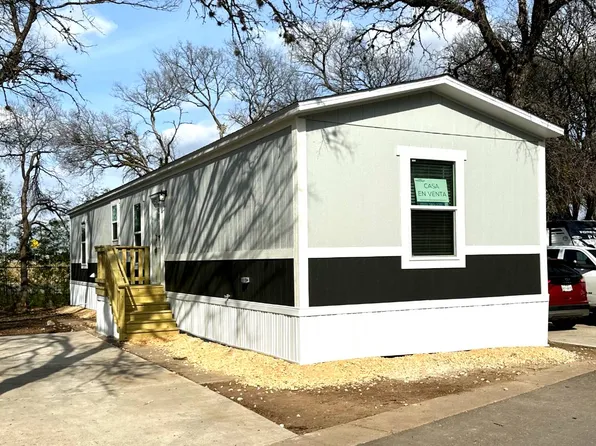 25 Palma Cir, Austin, TX 78744