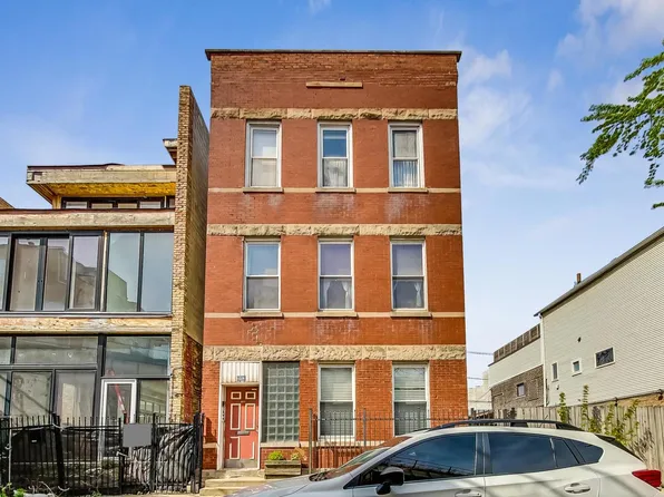 1228 W Augusta Blvd, Chicago, IL 60642