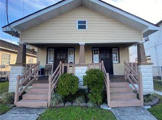8328 Forshey St, New Orleans, LA 70118
