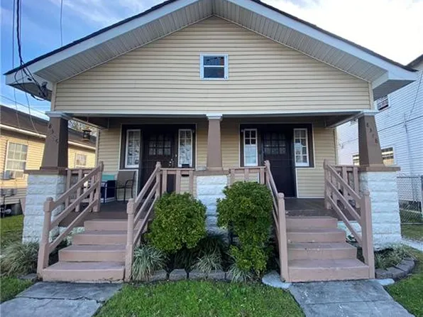 8328 Forshey St, New Orleans, LA 70118