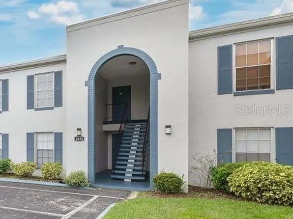 1024 PLANTATION DRIVE #B9, KISSIMMEE, FL 34741