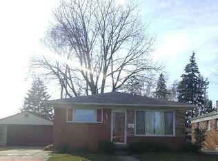 6457 Fenton St, Dearborn Heights, MI 48127