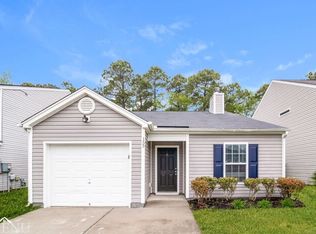 155 Coosawatchie St, Summerville, SC 29485