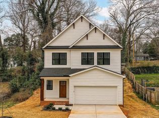 2615 Brentwood Pl, Charlotte, NC 28208