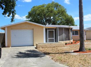 3403 Trask Dr, Holiday, FL 34691