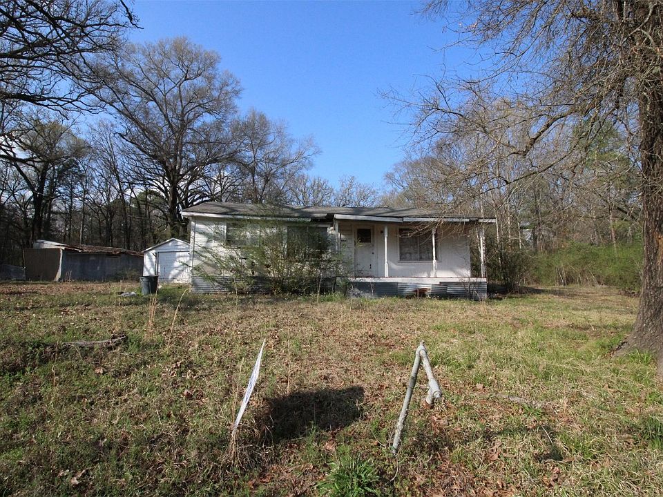 9702 Ferry Lake Rd, Oil City, LA 71061 Zillow