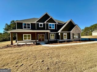 3673 Youngs Mill Rd LOT 92, Hogansville, GA 30230