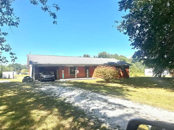 4689 Us Highway 231 S, Beaver Dam, KY 42320