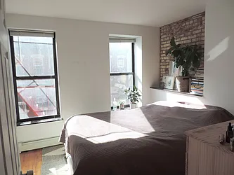 Rented by J Misrahi Realty Corp