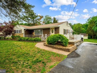 148 E Central Ave, Hammonton, NJ, 08037