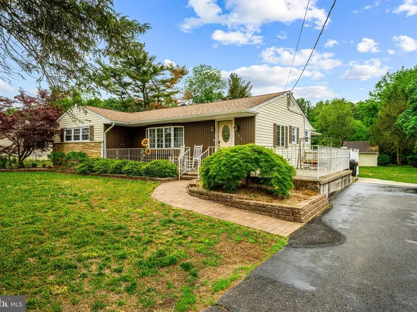 148 E Central Ave, Hammonton, NJ 08037