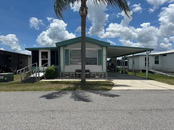 212 Palm Dr, Mulberry, FL 33860