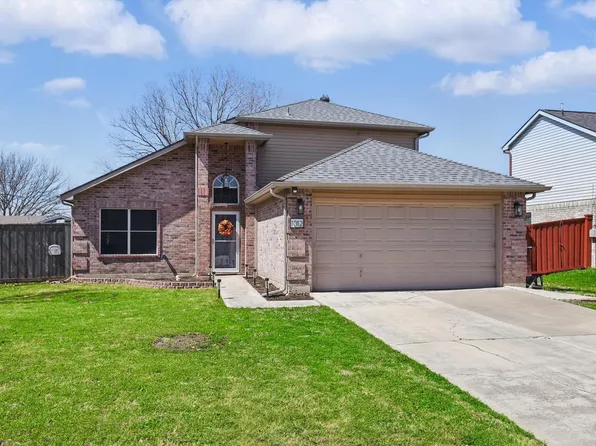 1012 Lakeview Ct, Little Elm, TX 75068
