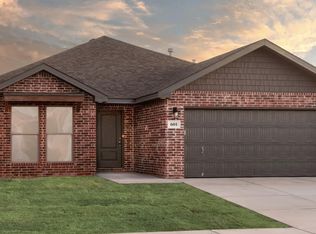 13820 Gary Ave, Lubbock, TX 79423