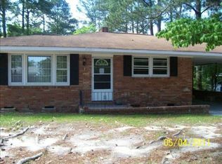 2109 Morninglo Ln, Columbia, SC 29223