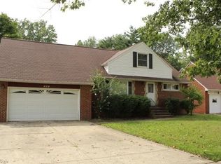 280 E 262nd St, Euclid, OH