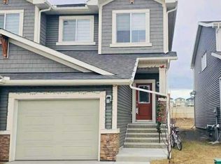 1509 E Bayview Point SW, Airdrie, AB T4B 5K1