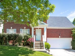 3425 Cainbrook Xing, Antioch, TN 37013