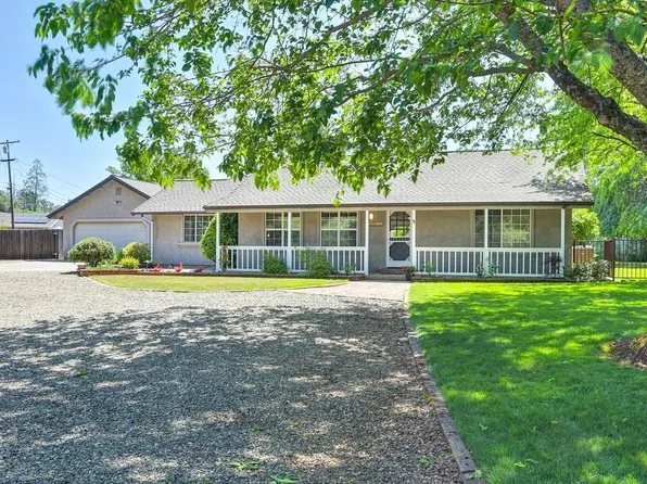3914 Lakeview Dr, Shingle Springs, CA 95682
