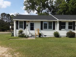 2112 Rogers Dr APT B, Fayetteville, NC 28303