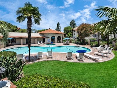 400 S Flower St Unit 100, Orange, CA, 92868