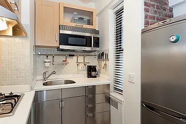 Sold by Brown Harris Stevens