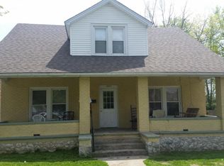 1404 Indianola St, Bowling Green, KY 42101
