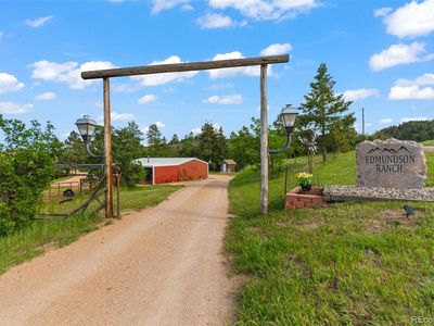 1380 Oak Valley Road, Sedalia, CO, 80135