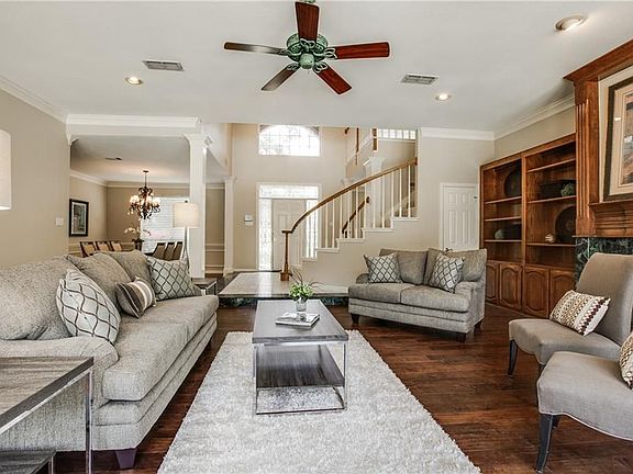 4th image of 2408 River Rock Cir