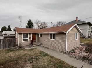 2512 Tieton Dr, Yakima, WA 98902