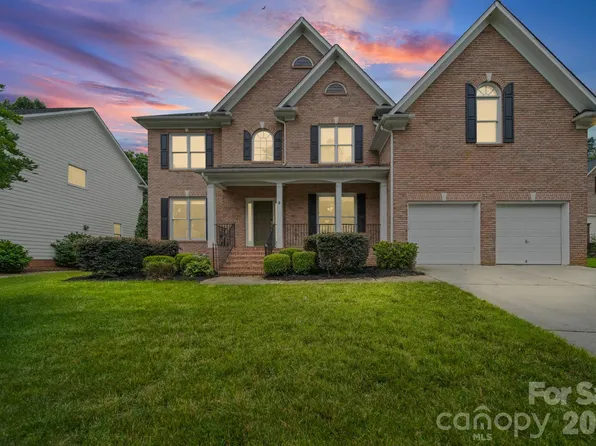 13818 Ballantyne Meadows Dr, Charlotte, NC 28277