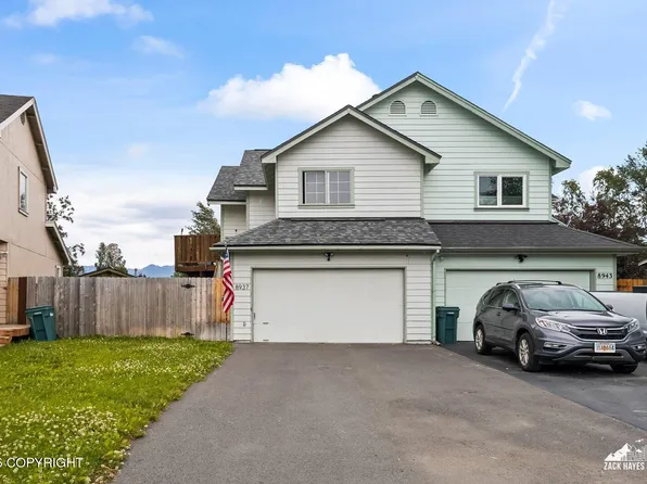 8937 Joy Cir, Anchorage, AK 99502