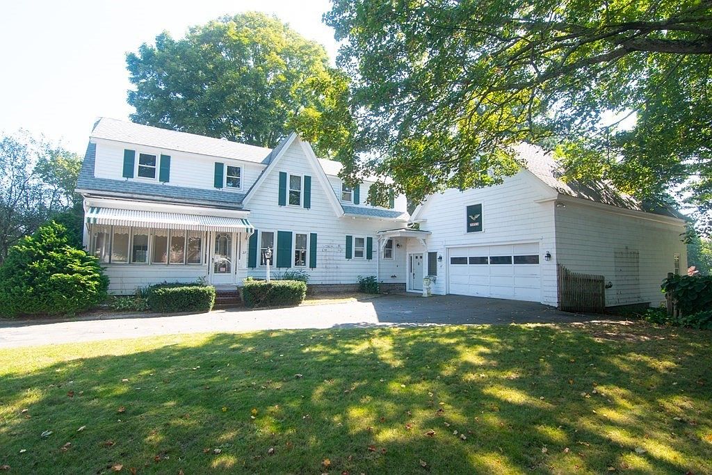 27 Vernon St, Rockland, MA 02370 Zillow