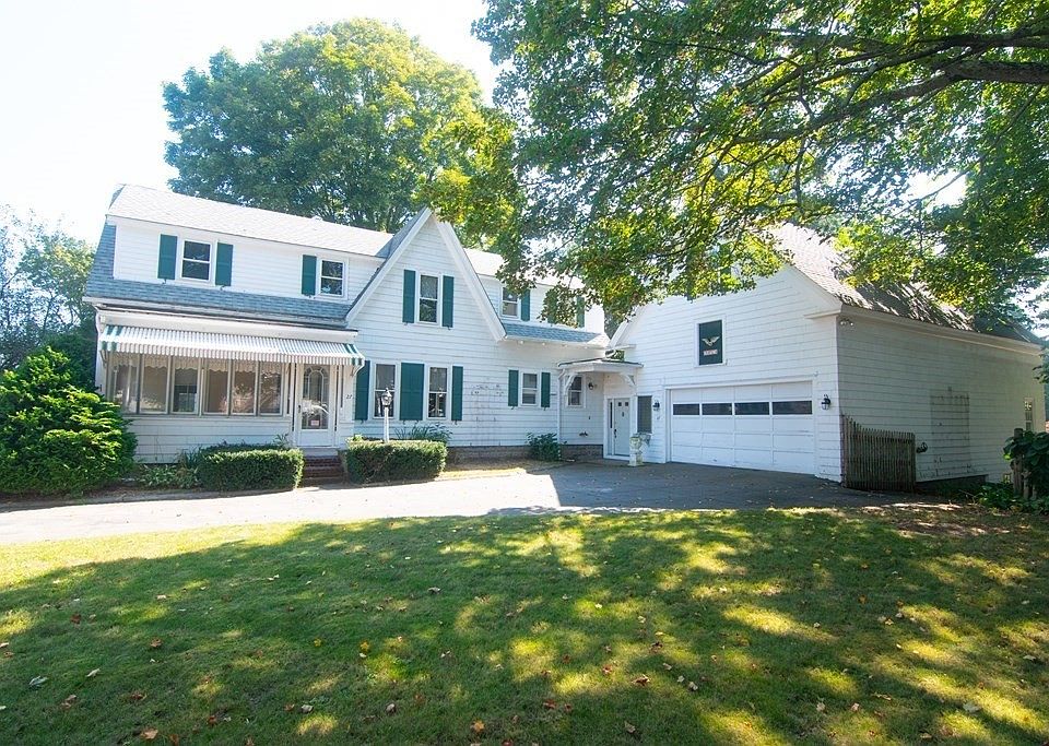 27 Vernon St, Rockland, MA 02370 Zillow