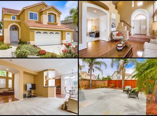2453 Bear Rock Gln, Escondido, CA 92026