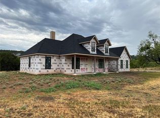 2125 Canyon Wren Loop, Graford, TX 76449