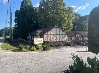 3244 Abbeywood Dr, Decatur, GA 30034