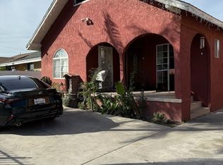 145 W 66th St, Los Angeles, CA 90003