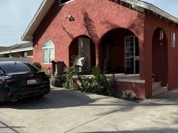 145 W 66th St, Los Angeles, CA 90003