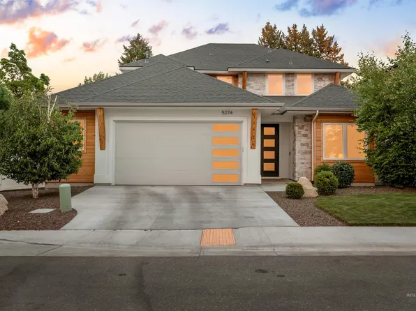 5274 N Cengotita Ln, Boise, ID 83703