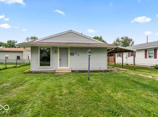 930 Progress St, Middletown, IN 47356