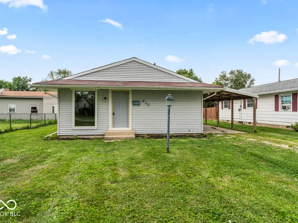 930 Progress St, Middletown, IN 47356