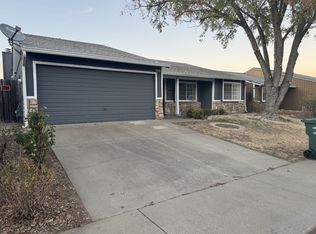 7705 Tea Berry Way, Sacramento, CA 95828