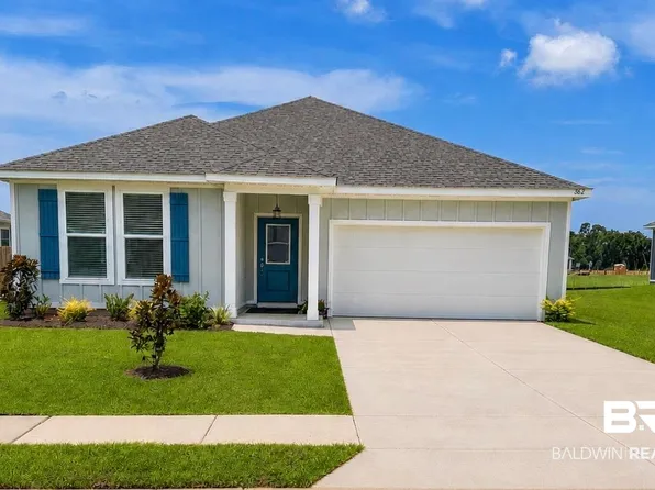 3852 Casita Cir, Foley, AL 36535