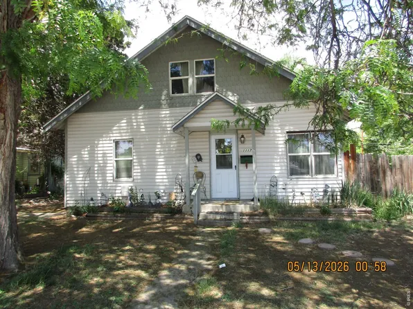 1117 E 1st St, Loveland, CO 80537