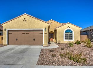 5652 W Admiral Way, Florence, AZ 85132