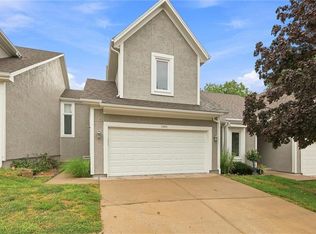 13644 W 58th Ter, Shawnee, KS 66216