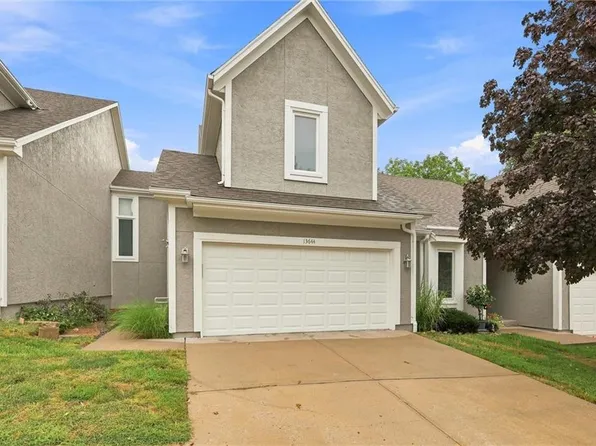 13644 W 58th Ter, Shawnee, KS 66216