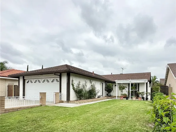 12321 Reva St, Cerritos, CA 90703