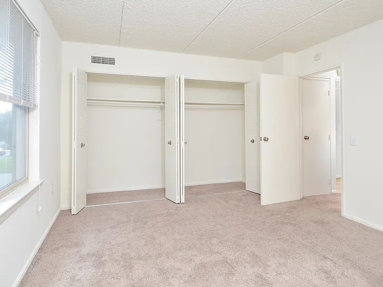 Sample Bedroom